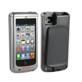 Honeywell Captuvo SLE22 iPod digitale 1D / 2D scanner-BYPOS-2070