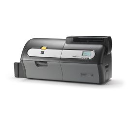 Zebra ZXP7 Series 7 Kleurenkaart-BYPOS-3170