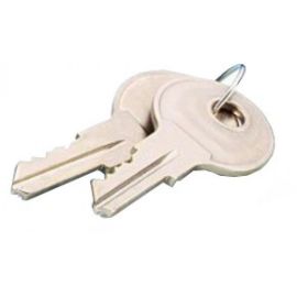 BYPOS E410 2 keys zonder slot-BYPOS-1071-4