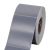 labels, polyester, coated, silver, glossy, permanent, (48mm x 8mm)