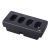 Cipherlab 4-slot Battery Charger for Cipherlab CPT-9700