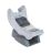 Datalogic charging/transmitter cradle, BT, white