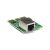 Zebra interface card, ethernet, RS232