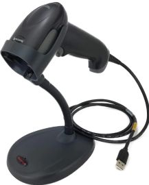Honeywell Voyager Extreme Performance 1470g, 2D, multi-IF, kit (USB), black