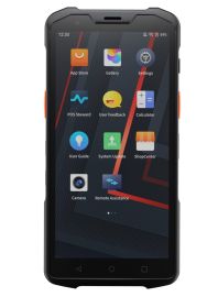 SUNMI L2H OCR-capable scanner