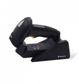 NewLand HR15 Wahoo-Serie, BT, 1D, USB, RS232, kit (USB), black