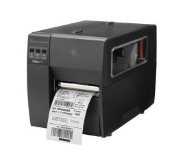 Zebra ZT111 entry-level label printer