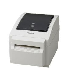 Toshiba B-EV4D-GS14-QM-R (*Direct Thermische*) printer, (4" 200 dpi), (RS232/Par/USB/Ethernet)-18221168711
