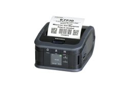 Toshiba B-FP3D Receipt Rolls or Labelpriner-BYPOS-2399282
