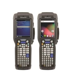 Honeywell CK75 2D Ultra-robust mobile computer-BYPOS-3006543