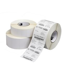 PolyO 3000T polyster plastic labels-BYPOS-1323