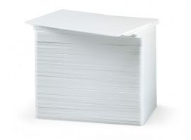 Blanco Cards / PVC Premier Card-BYPOS-1356