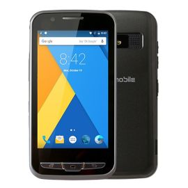 Point Mobile PM70, Android 6.0, Wlan, BT, Cam, Micro-USB, Black-PM70G300398E0W
