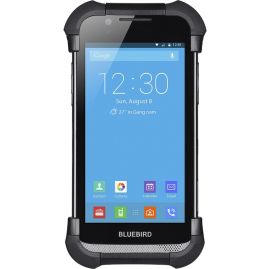Bluebird EF500 - 2D, Android 5.1, Wlan, AGPS, 13MP Cam-EF500-ANLG