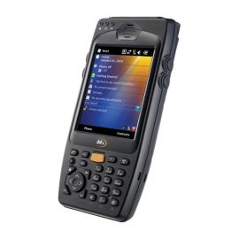 M3 Mobile OX10 5600ER, 2D, ER, BT, Wi-Fi, alpha, RFID-OX110N-W2CQAS-UE