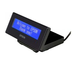 Epson DM-D30, black, USB-A61CF26111