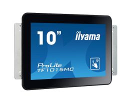 iiyama ProLite TF1015MC-B2, 25.4 cm (10''), black-TF1015MC-B2