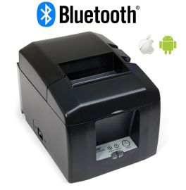 Tablet receipt printers Bluetooth ( IOS / ANDROID )-BYPOS-6000