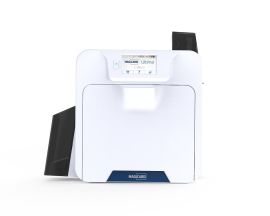 Magicard Ultima Duo, Dual-Sided, 12 dots/mm (300 dpi), USB, Ethernet-3680-0021