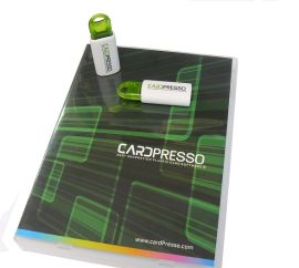 CardPresso XX kaartprinter software-BYPOS-1081