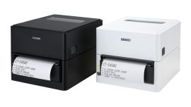 Citizen CT-S4500 receipt printer-BYPOS-4189