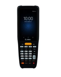Zebra MC2200 MOBILE PDA-BYPOS-8391