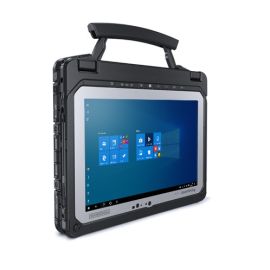 Panasonic TOUGHBOOK G2 rugged tablet-BYPOS-5296