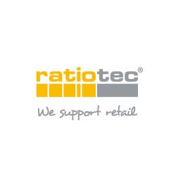 ratiotec tube set for CS 50-75110