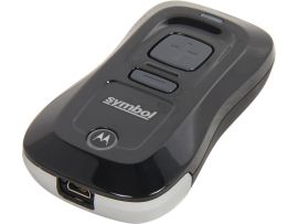 Zebra CS3000, 1D, USB, kit, anthracite-CS3000-SR10007WW