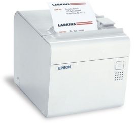Epson TM-L90 barcode printer-BYPOS-1154