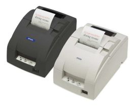 Epson TM-U220 / 200 serie bonprinter-BYPOS-1159