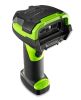 Zebra DS3678-DP, BT, 2D, DPM, FIPS, black, green