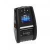 Zebra ZQ610, BT, Wi-Fi, 8 dots/mm (203 dpi), LTS, disp., EPL, ZPL, ZPLII, CPCL