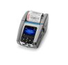 Zebra ZQ610 Healthcare, BT, 8 dots/mm (203 dpi), LTS, disp., EPL, ZPL, ZPLII, CPCL