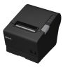 Epson TM-T88VI, USB, LPT, Ethernet, ePOS, black