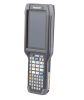 Honeywell CK65 Gen2, 2D, BT, Wi-Fi, NFC, large numeric, GMS, Android