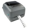Zebra GK420t rev2, 8 dots/mm (203 dpi), EPL, ZPL, USB, print server (ethernet)