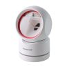 Honeywell HF680, 2D, multi-IF, kit (USB), white