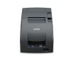 Epson TM-U220IIB (102), cutter, RS232, dark grey