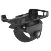 Zebra Arm Mount Rotating